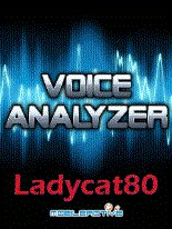 game pic for Voice Analyzer ML